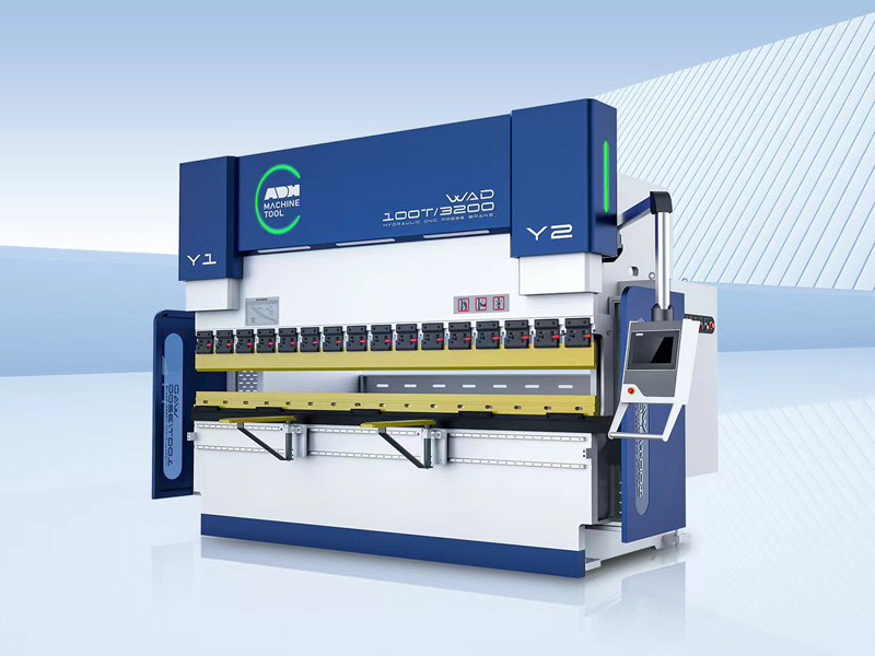 數(shù)控折彎機的優(yōu)勢有哪些？